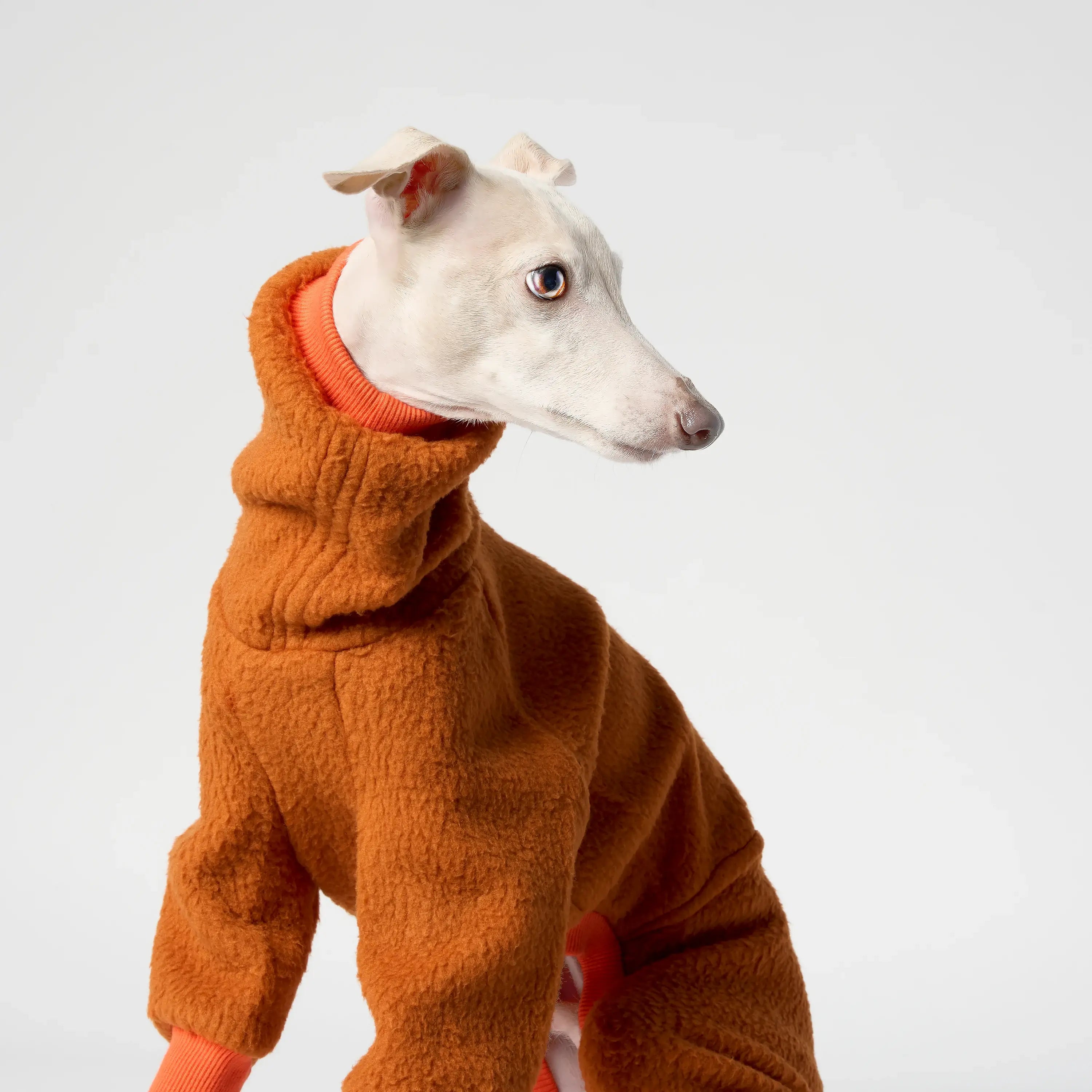 FLEECE - SHEAR CLASSIC