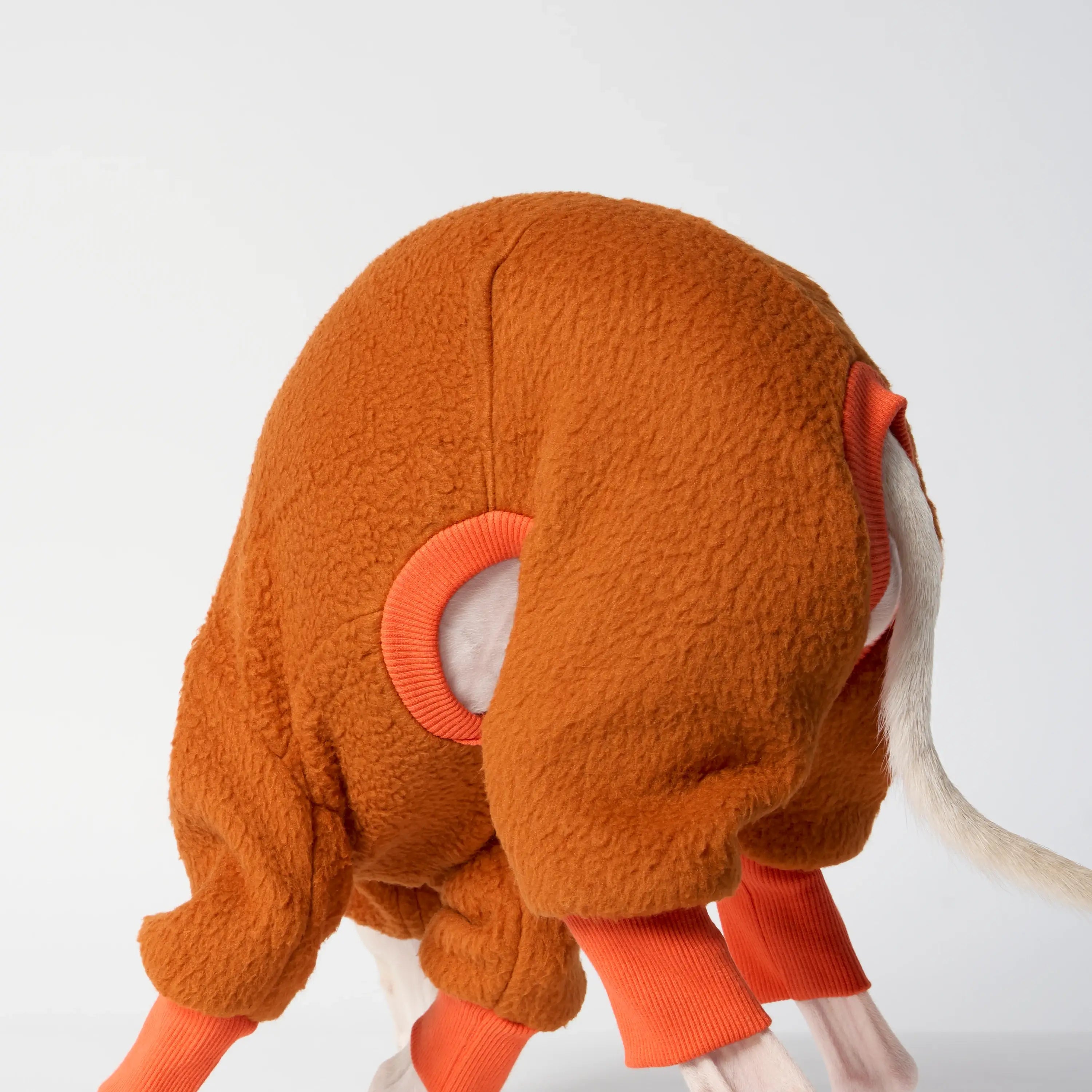 FLEECE - SHEAR CLASSIC