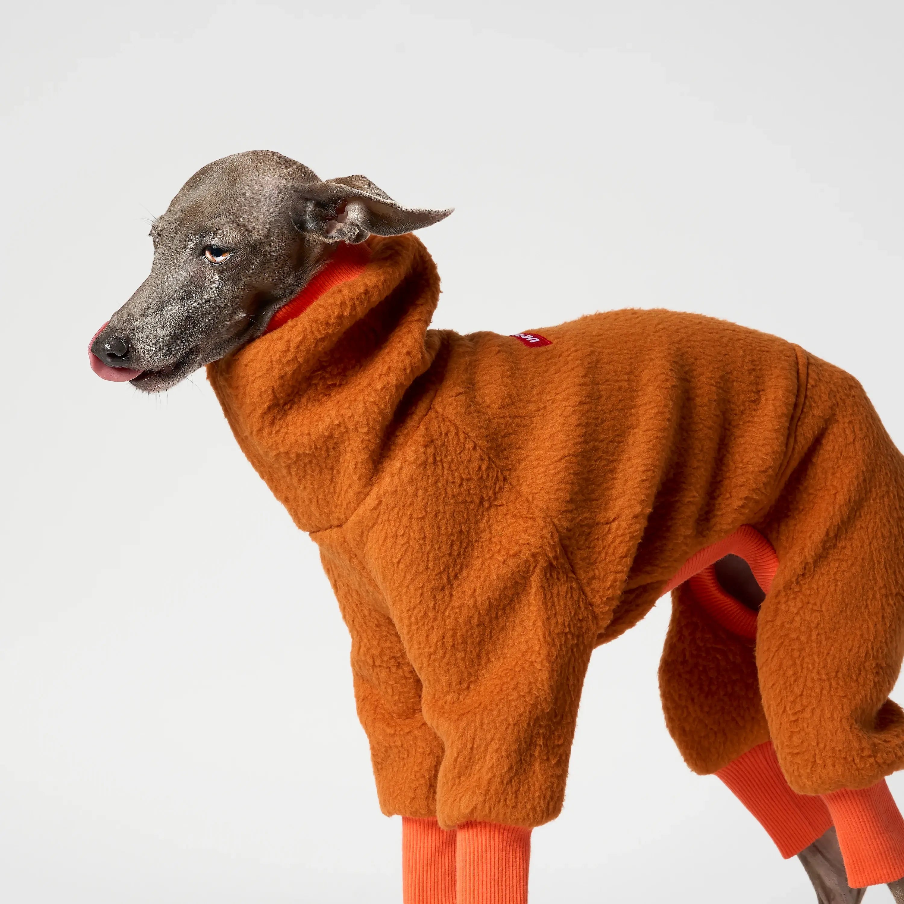 FLEECE - SHEAR CLASSIC