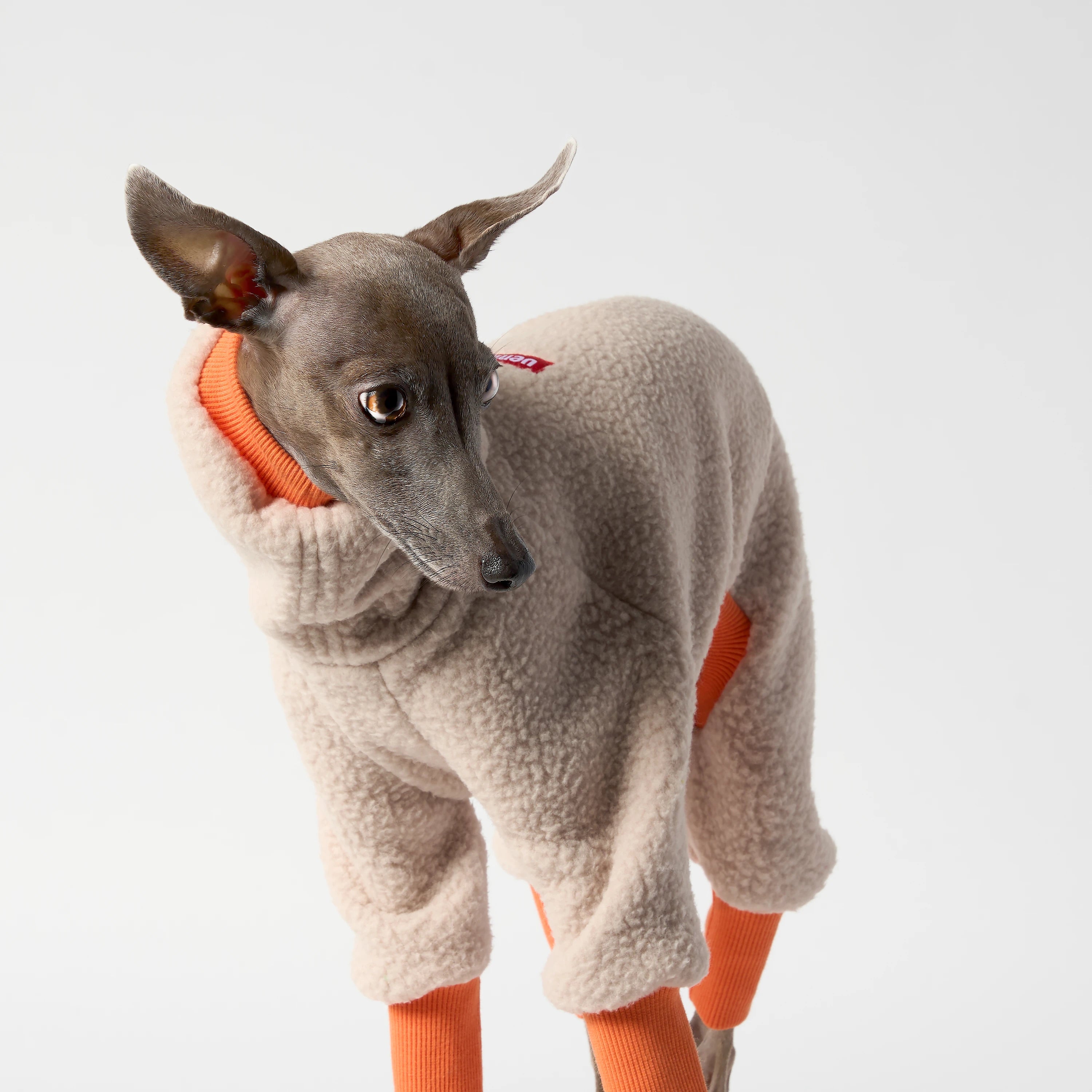 FLEECE - SHEAR CLASSIC