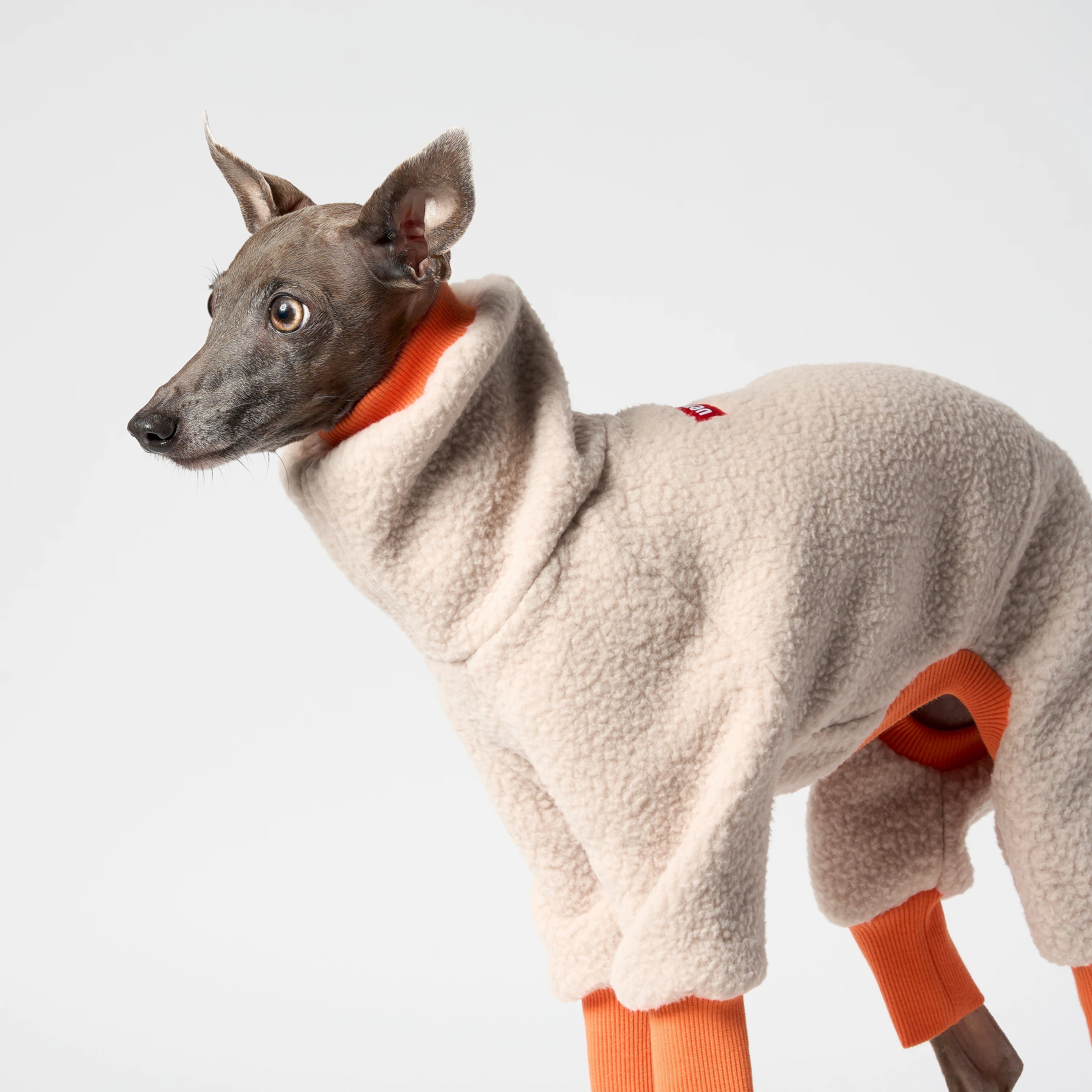 FLEECE - SHEAR CLASSIC
