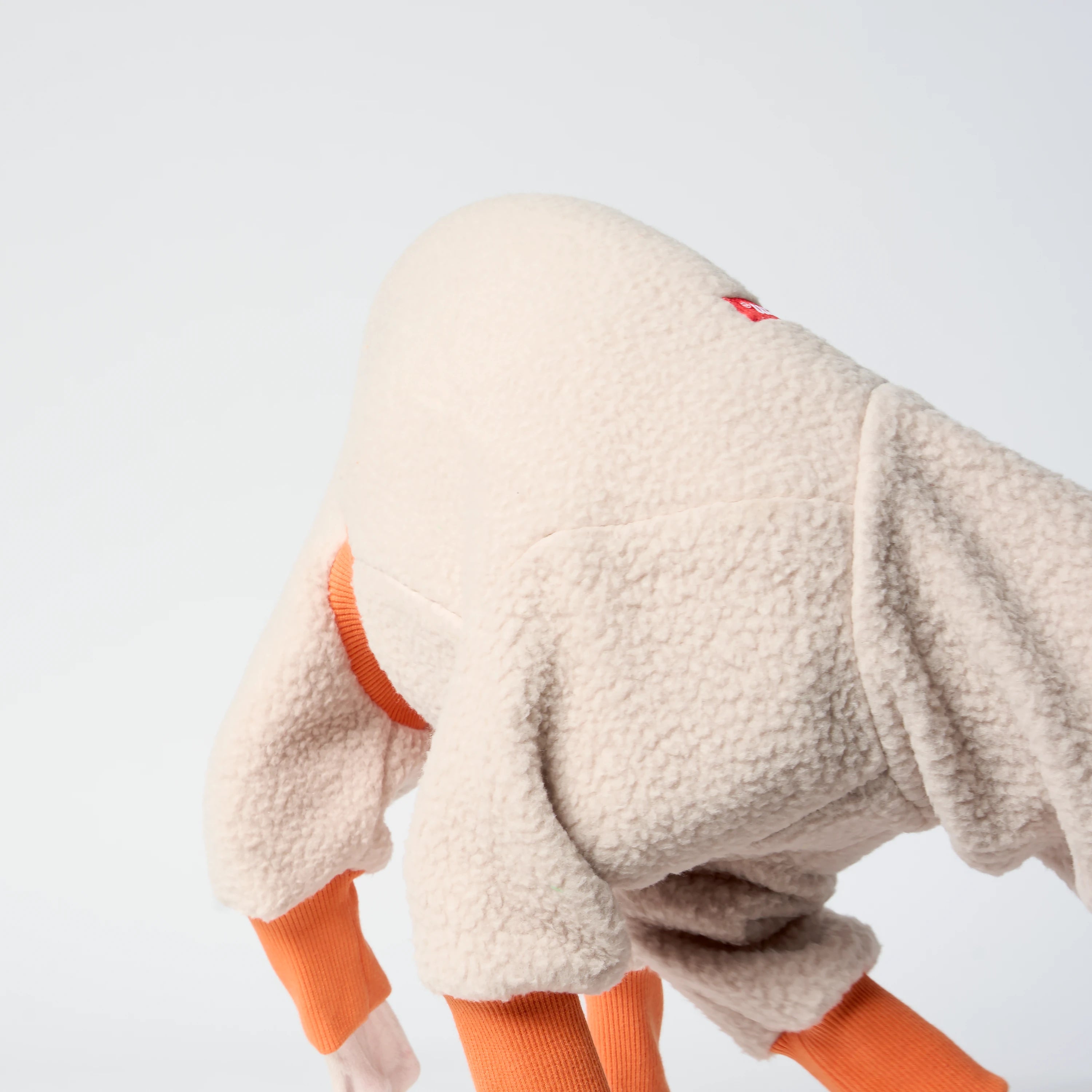 FLEECE - SHEAR CLASSIC