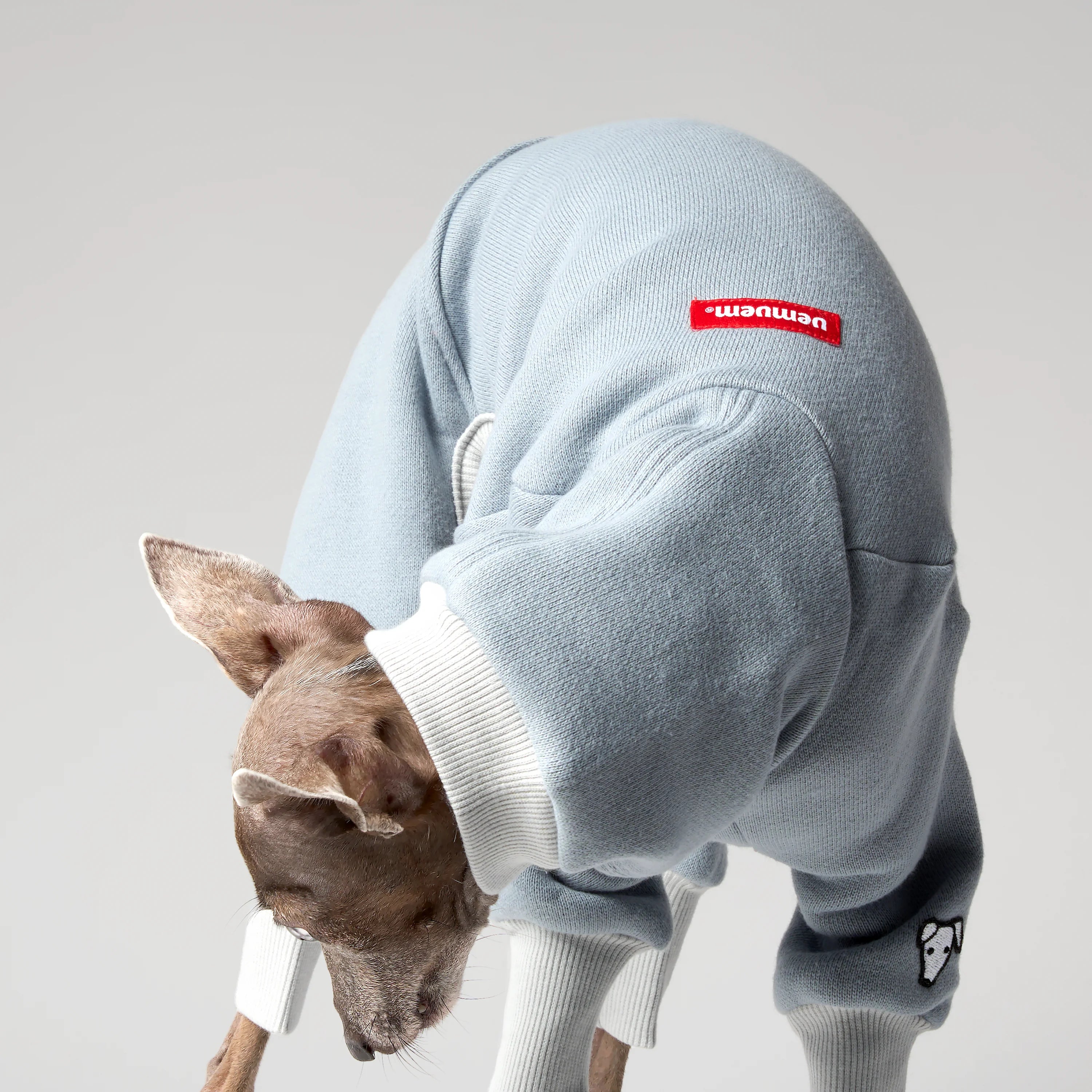 VOLUME – FORMA (RESERVE)