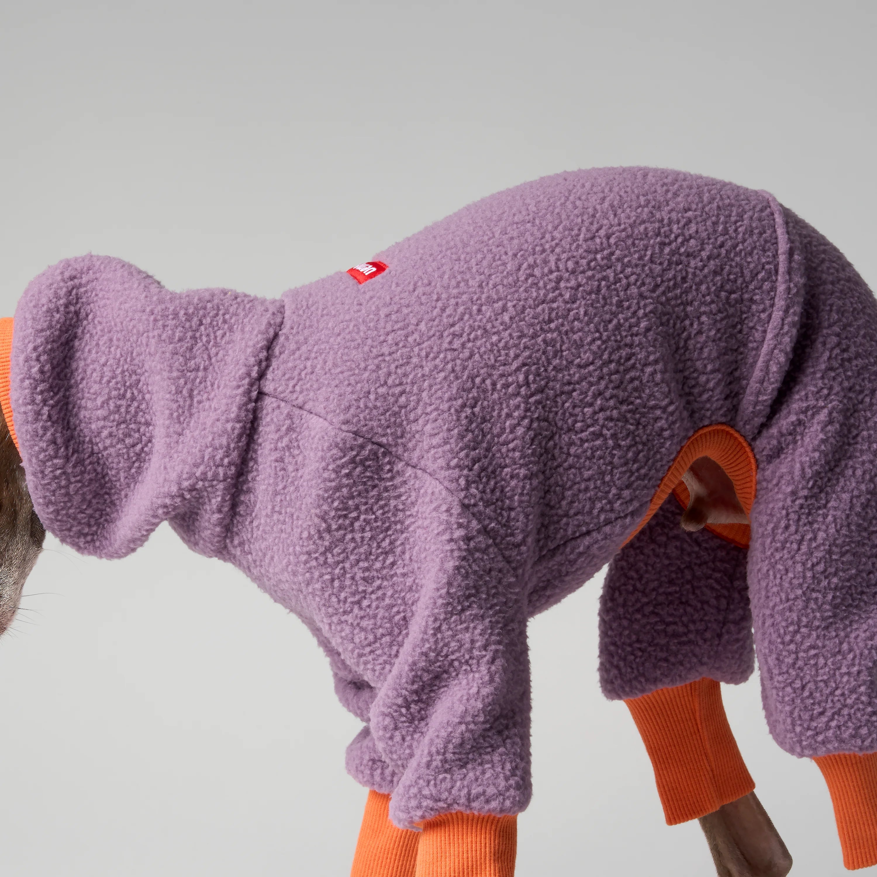 FLEECE - SHEAR CLASSIC