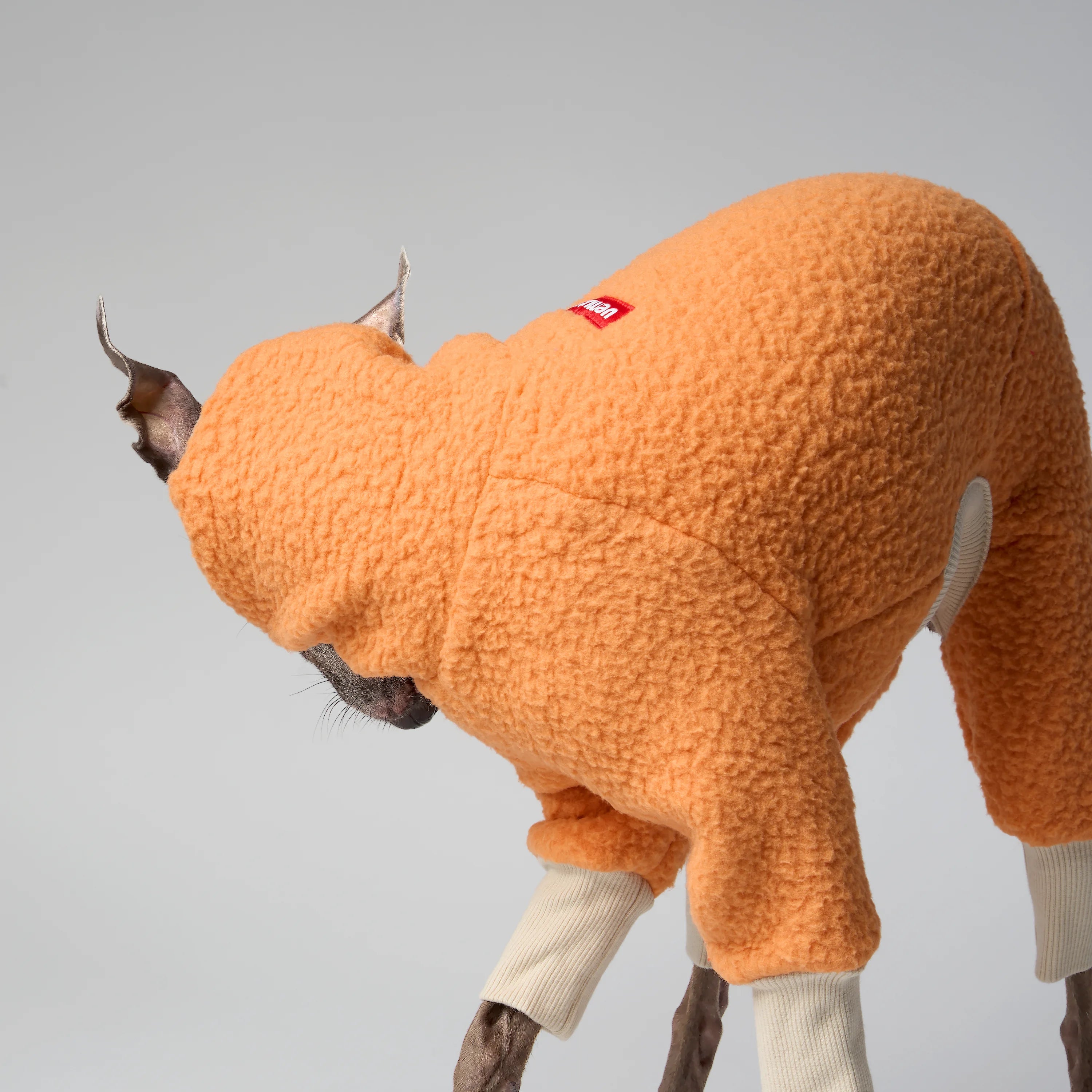 FLEECE - SHEAR CLASSIC