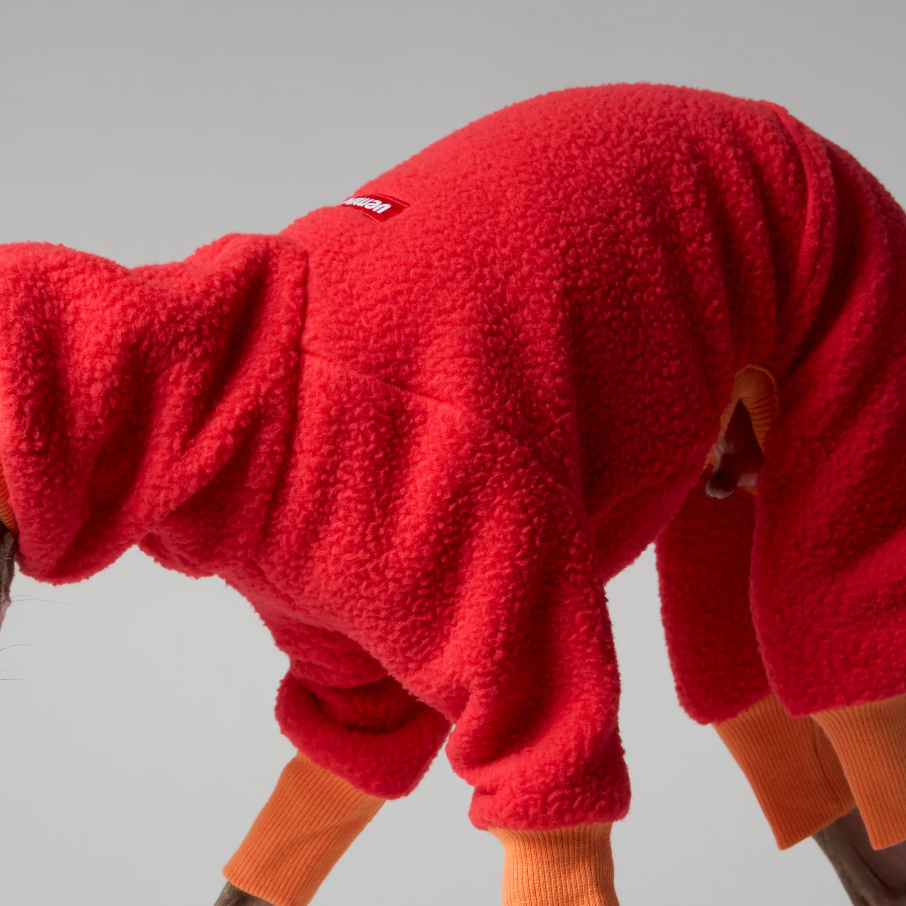 FLEECE - SHEAR CLASSIC