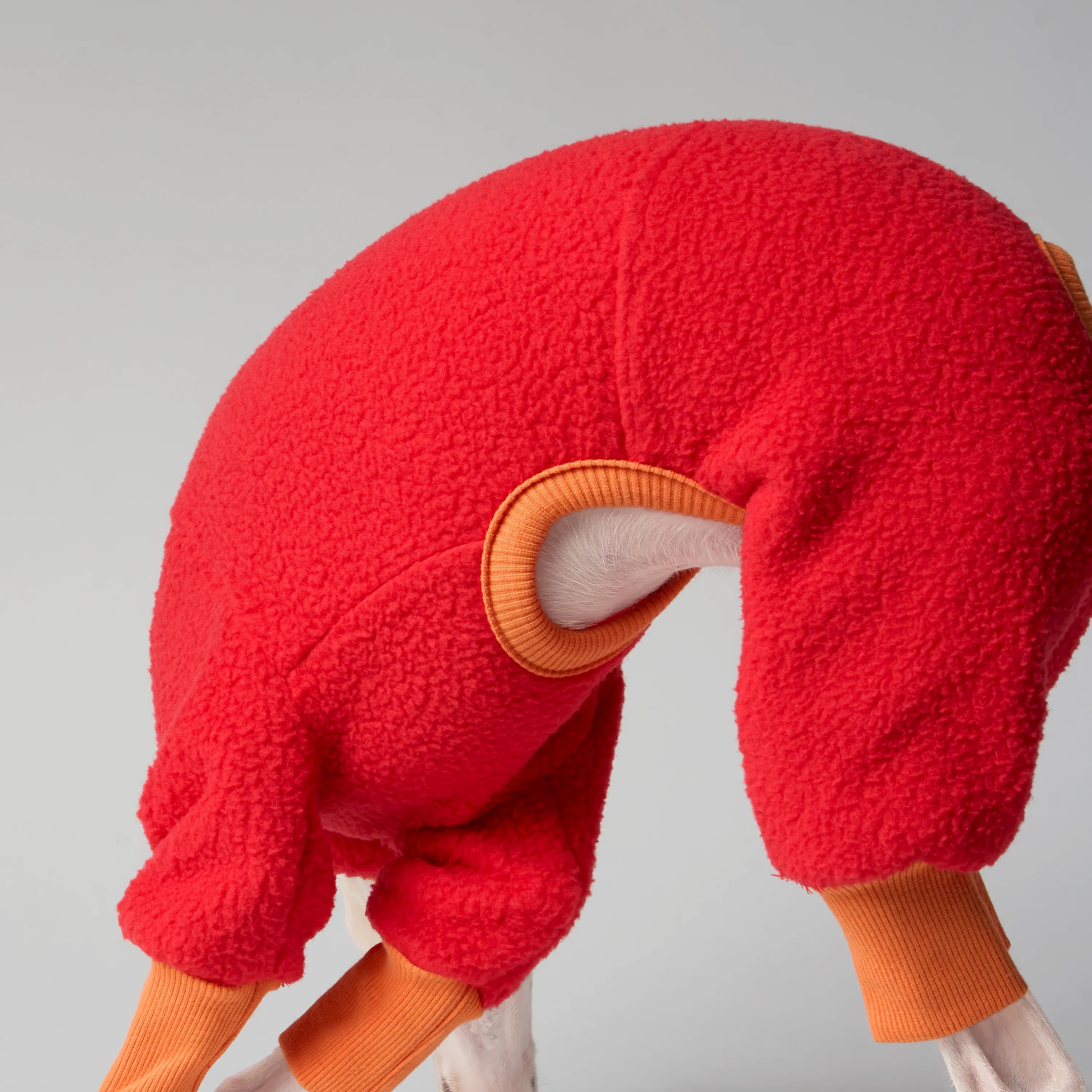 FLEECE - SHEAR CLASSIC