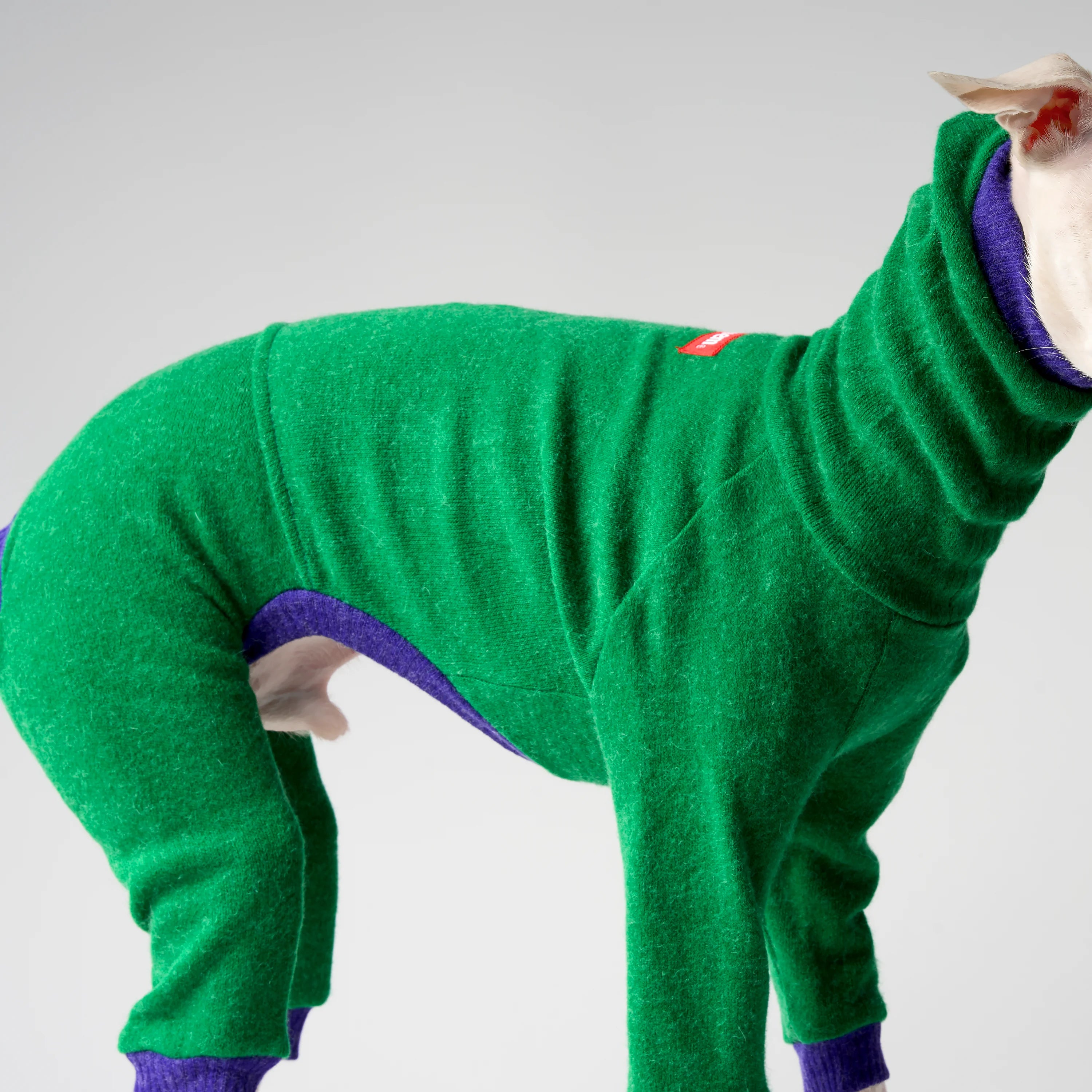 WOOLY - LAPINORA