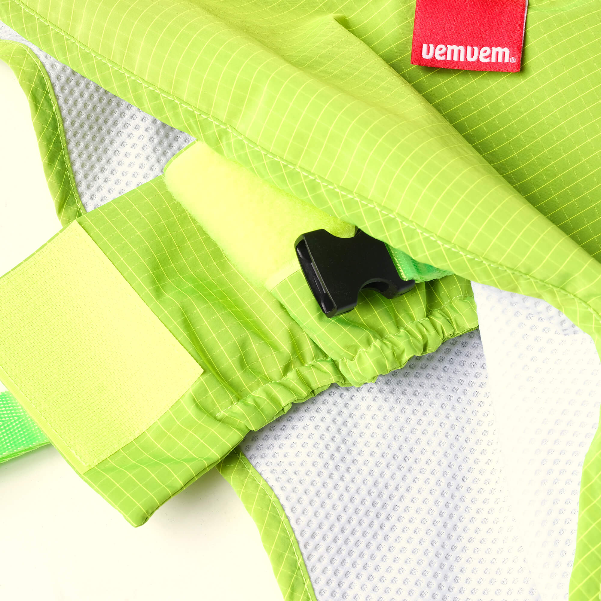 GRAVITY - SUPER BREAKER CUT – vemvem®