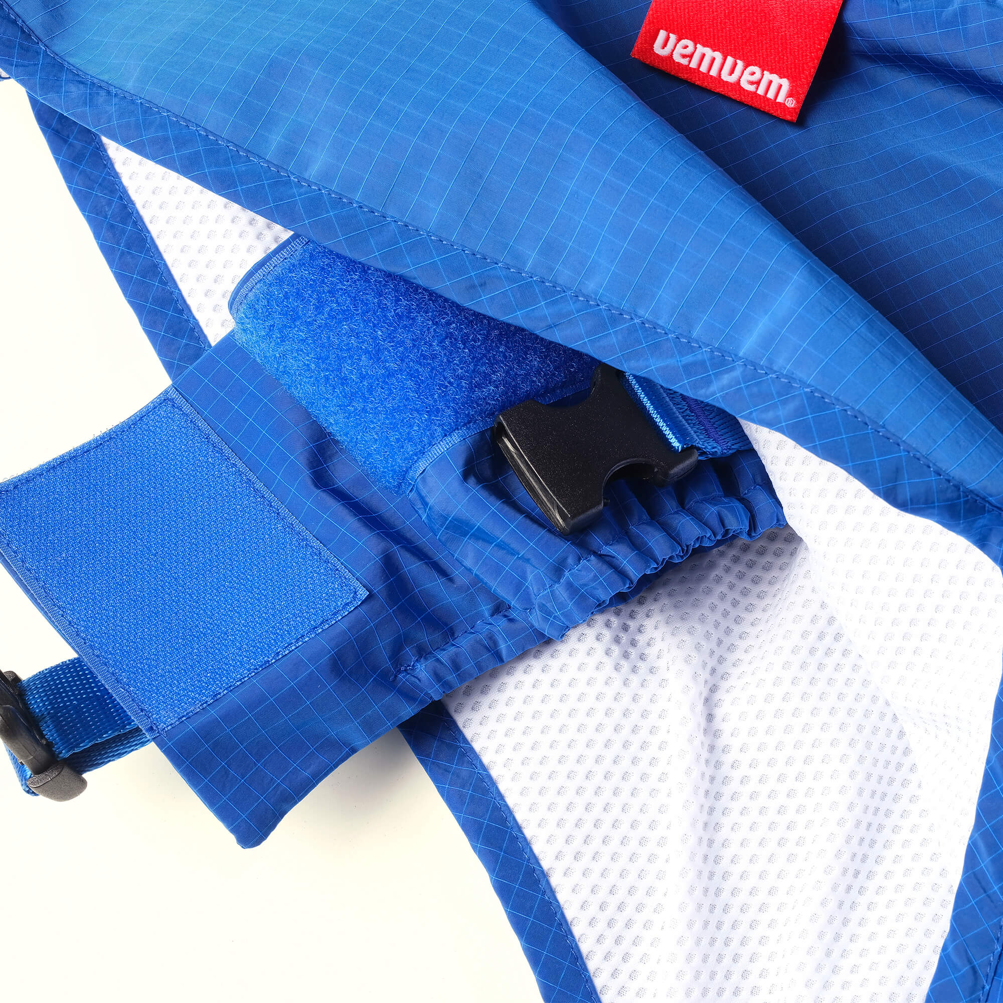 GRAVITY - SUPER BREAKER CUT – vemvem®